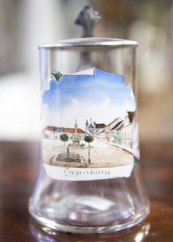 Korbel Eggenburg Korbel Eggenburg