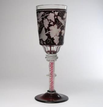 Vysoký pohár - Harrachov Vysoký pohár - Harrachov