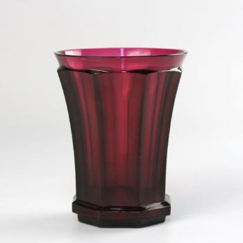 Biedermeierová číška Biedermeierová číška